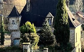 Maison Perigourdine Avec Spa